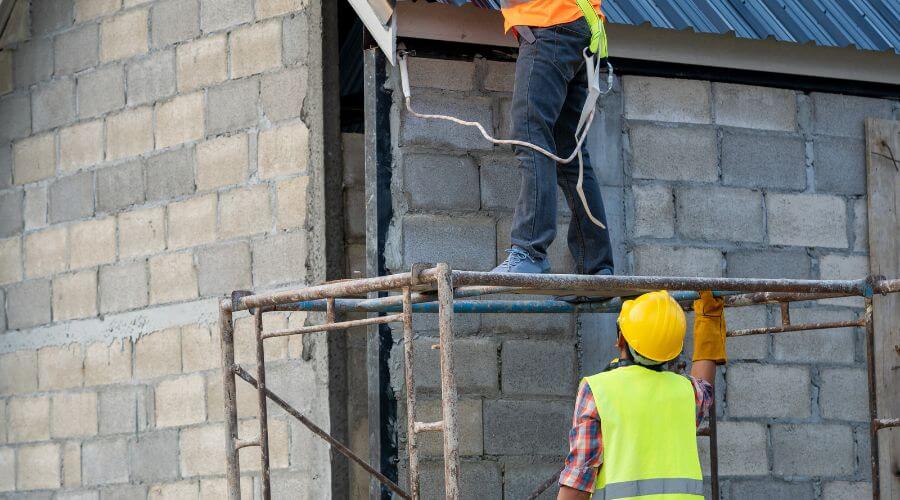 Expert top industrial roofings services in Gifford, SC